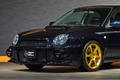 2001 Subaru IMPREZA STI GDB IMPREZA WRX STi Tommykaira M20b 2.2, Kakimoto Muffler, Blitz Radiator