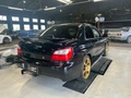 2001 Subaru IMPREZA STI FUTURE INVENTORY, IMPREZA WRX STi Version Tommykaira M20b 2.2, Kakimoto Muffler