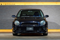 2001 Subaru IMPREZA STI GDB IMPREZA WRX STi Tommykaira M20b 2.2, Kakimoto Muffler, Blitz Radiator