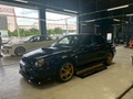 2001 Subaru IMPREZA STI FUTURE INVENTORY, IMPREZA WRX STi Version Tommykaira M20b 2.2, Kakimoto Muffler