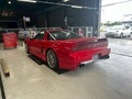 1991 Honda NSX FUTURE INVENTORY, NA1 NSX, ADVANCE AERO PARTS