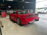 1991 Honda NSX FUTURE INVENTORY, NA1 NSX, ADVANCE AERO PARTS