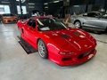 1991 Honda NSX FUTURE INVENTORY, NA1 NSX, ADVANCE AERO PARTS