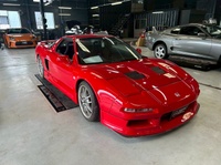 1991 Honda NSX FUTURE INVENTORY, NA1 NSX, ADVANCE AERO PARTS
