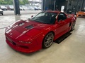 1991 Honda NSX FUTURE INVENTORY, NA1 NSX, ADVANCE AERO PARTS