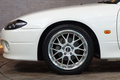 2000 Nissan SILVIA S15 Silvia Autech Version, ONE OWNER, SR20DE High Compression Engine, PIAA 17 Inch Alloy Wheels