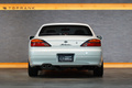 2000 Nissan SILVIA S15 Silvia Autech Version, ONE OWNER, SR20DE High Compression Engine, PIAA 17 Inch Alloy Wheels