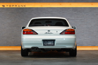 2000 Nissan SILVIA S15 Silvia Autech Version, ONE OWNER, SR20DE High Compression Engine, PIAA 17 Inch Alloy Wheels