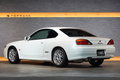 2000 Nissan SILVIA S15 Silvia Autech Version, ONE OWNER, SR20DE High Compression Engine, PIAA 17 Inch Alloy Wheels