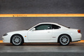 2000 Nissan SILVIA S15 Silvia Autech Version, ONE OWNER, SR20DE High Compression Engine, PIAA 17 Inch Alloy Wheels