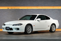 2000 Nissan SILVIA S15 Silvia Autech Version, ONE OWNER, SR20DE High Compression Engine, PIAA 17 Inch Alloy Wheels