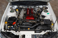 2000 Nissan SILVIA S15 Silvia Autech Version, ONE OWNER, SR20DE High Compression Engine, PIAA 17 Inch Alloy Wheels