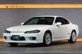 2000 Nissan SILVIA S15 Silvia Autech Version, ONE OWNER, SR20DE High Compression Engine, PIAA 17 Inch Alloy Wheels