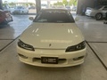 2000 Nissan SILVIA FUTURE INVENTORY, S15 Silvia Autech Version