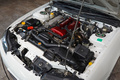 2000 Nissan SILVIA S15 Silvia Autech Version, ONE OWNER, SR20DE High Compression Engine, PIAA 17 Inch Alloy Wheels