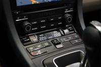 2018 Porsche 911 null