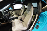 2018 Porsche 911 null