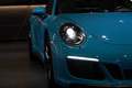 2018 Porsche 911 null