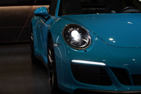 2018 Porsche 911 null