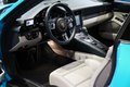 2018 Porsche 911 null