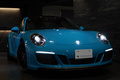 2018 Porsche 911 null