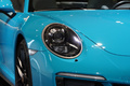 2018 Porsche 911 null