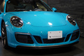 2018 Porsche 911 null