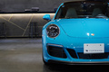 2018 Porsche 911 null