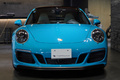 2018 Porsche 911 null