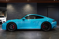 2018 Porsche 911 null