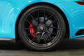 2018 Porsche 911 null