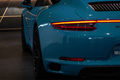 2018 Porsche 911 null