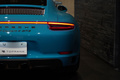 2018 Porsche 911 null