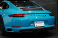 2018 Porsche 911 null