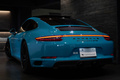2018 Porsche 911 null