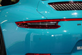 2018 Porsche 911 null