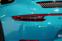 2018 Porsche 911 null
