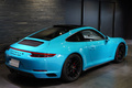 2018 Porsche 911 null