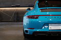2018 Porsche 911 null