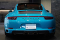 2018 Porsche 911 null