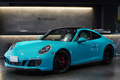 2018 Porsche 911 null