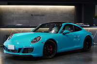 2018 Porsche 911 null