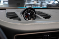2018 Porsche 911 null