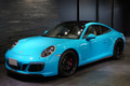2018 Porsche 911 null