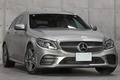 2019 Mercedes-Benz C CLASS null