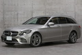 2019 Mercedes-Benz C CLASS null