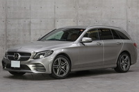 2019 Mercedes-Benz C CLASS null