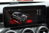 2019 Mercedes-Benz C CLASS null