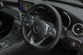 2019 Mercedes-Benz C CLASS null