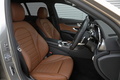 2019 Mercedes-Benz C CLASS null